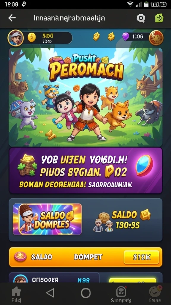Screenshot 66kbet nomor 1
