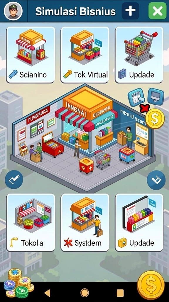 Screenshot 6rt nomor 1