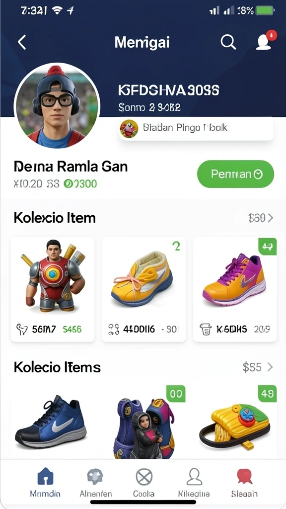 Screenshot 77singa nomor 1