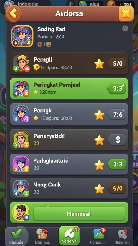 Screenshot 77singa nomor 2