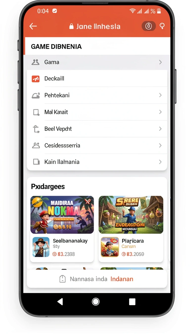 Screenshot 888fw nomor 3