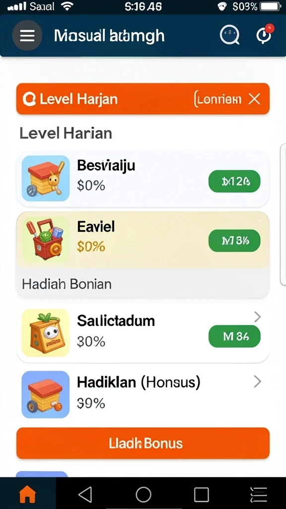 Screenshot ajo89 nomor 3