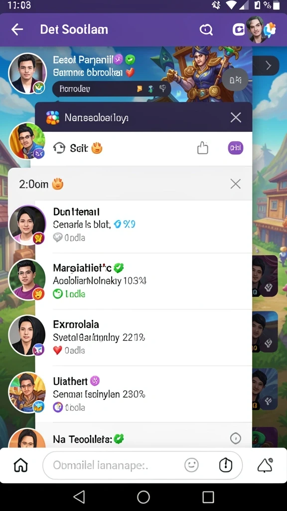 Screenshot bebasmax nomor 1