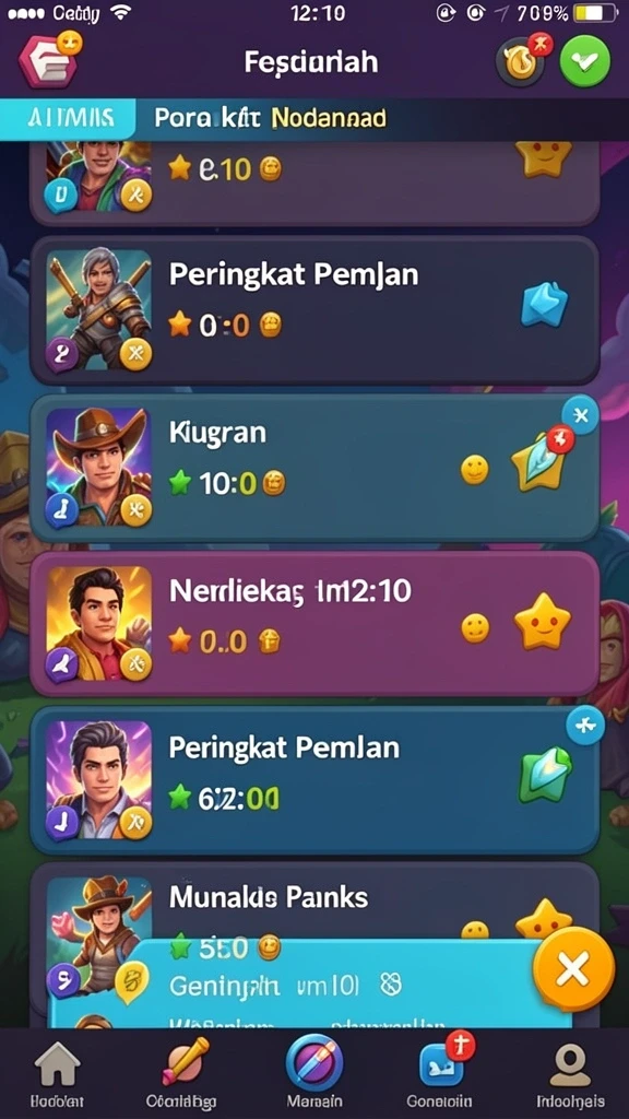 Screenshot bighoki nomor 1