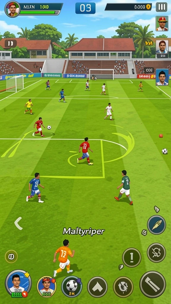 Screenshot bintangmpo nomor 2