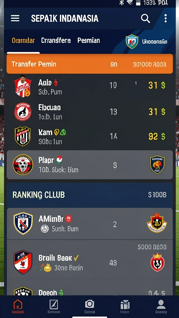 Screenshot bos898 nomor 1