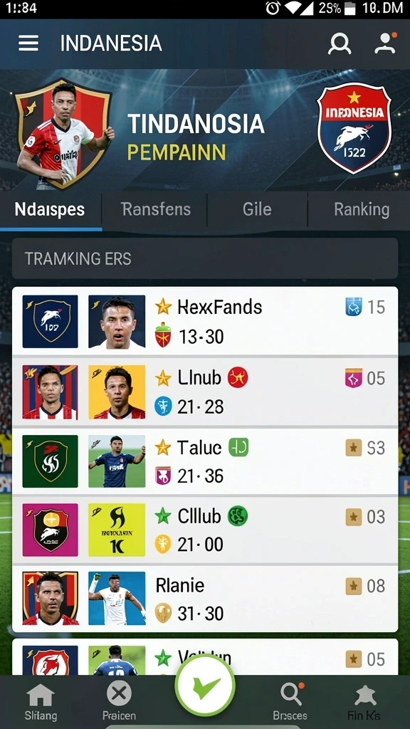Screenshot bromo77 nomor 3