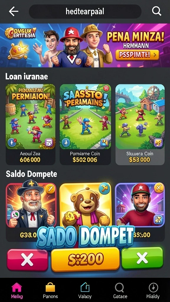 Screenshot bumi303 nomor 1