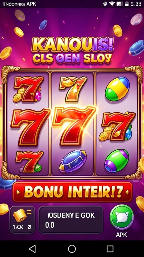 Screenshot c8vip nomor 2