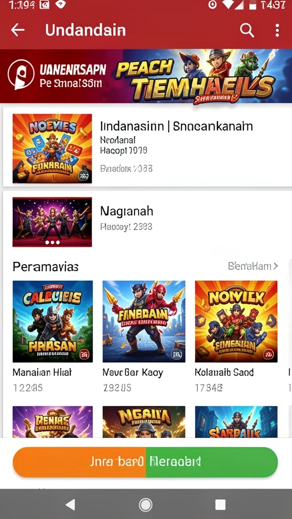 Screenshot dewaslot99 nomor 1
