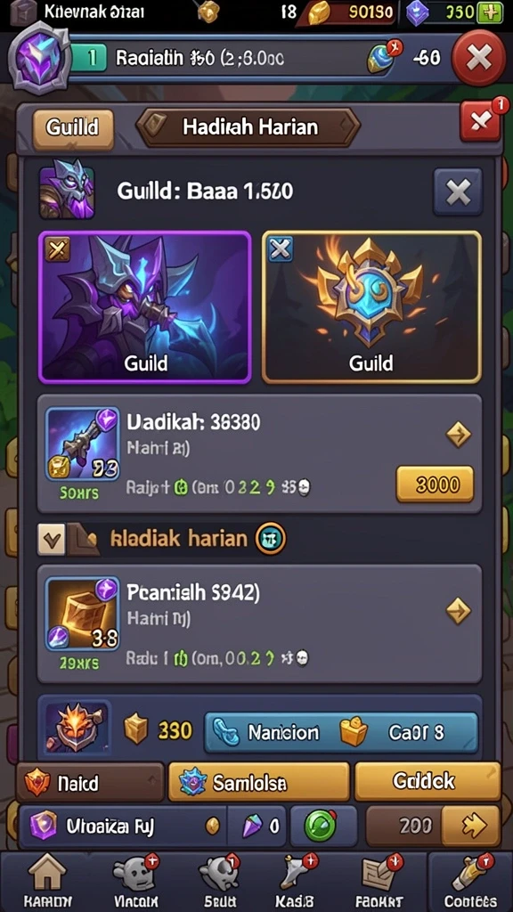 Screenshot dewaslot99 nomor 3