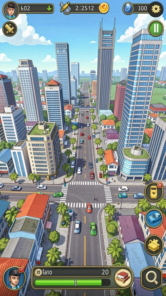 Screenshot ds99 nomor 2
