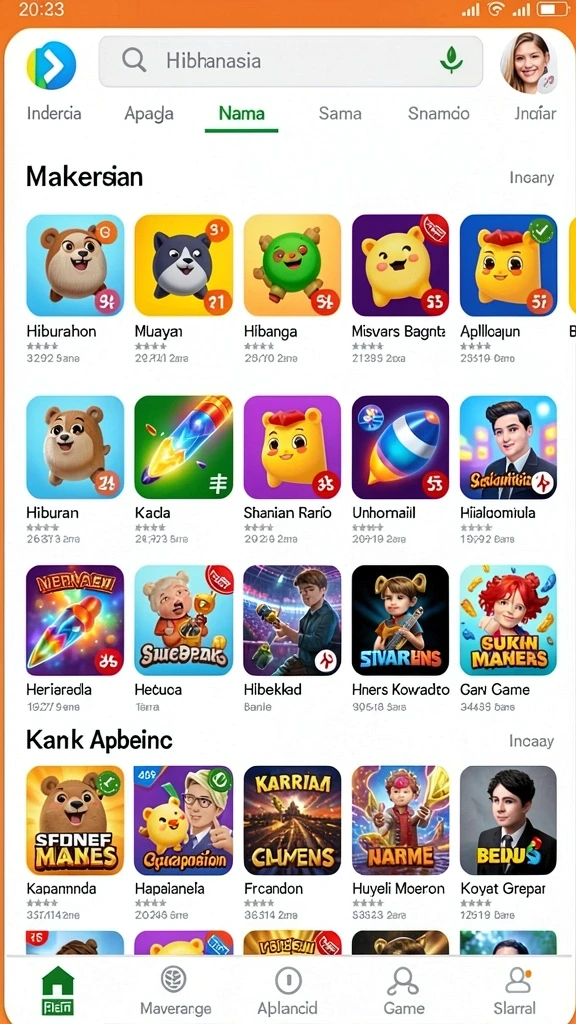 Screenshot gacor108 nomor 2