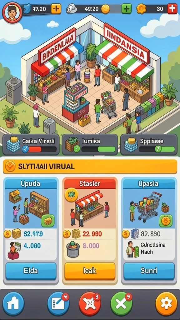 Screenshot gacor108 nomor 3