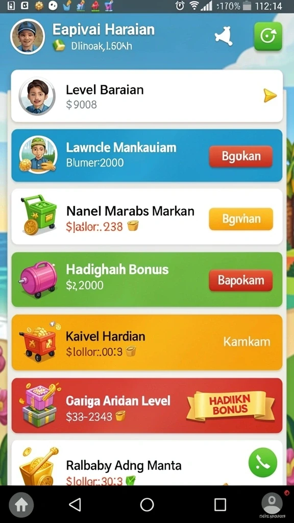 Screenshot gim999 nomor 1