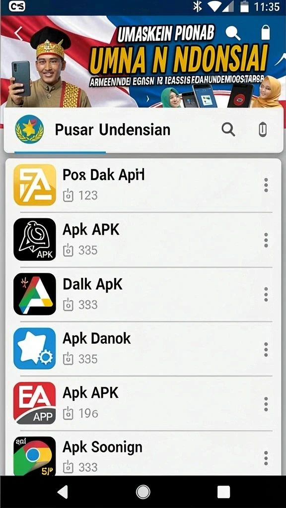 Screenshot hajitoto nomor 1