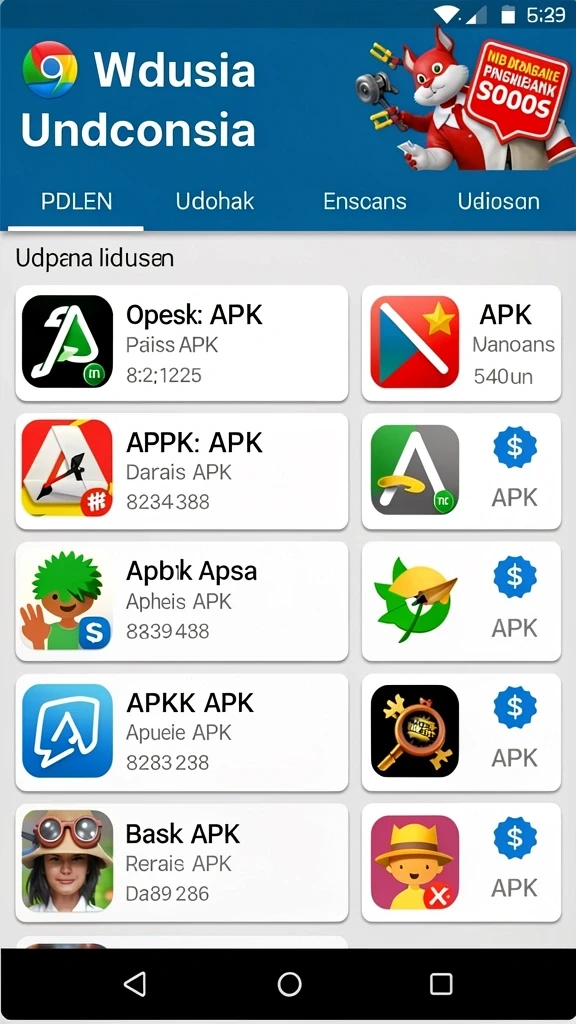 Screenshot hokihoki nomor 3