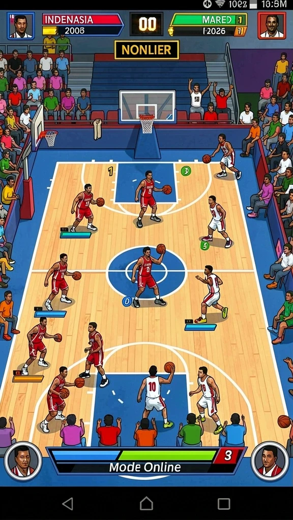 Screenshot hq777 nomor 3