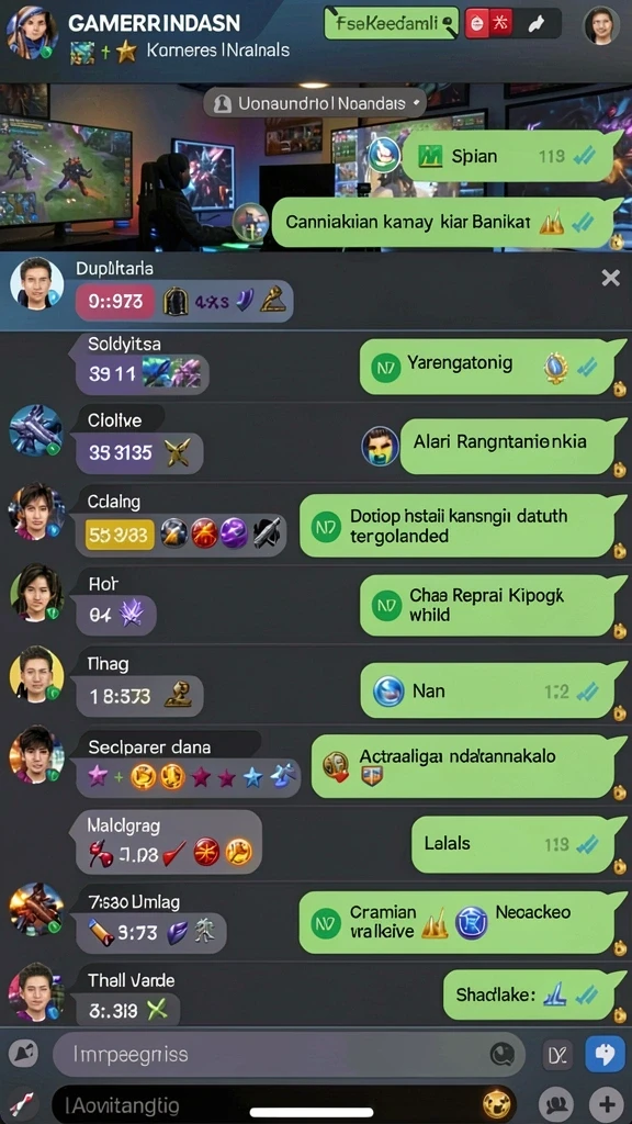 Screenshot idn789 nomor 1