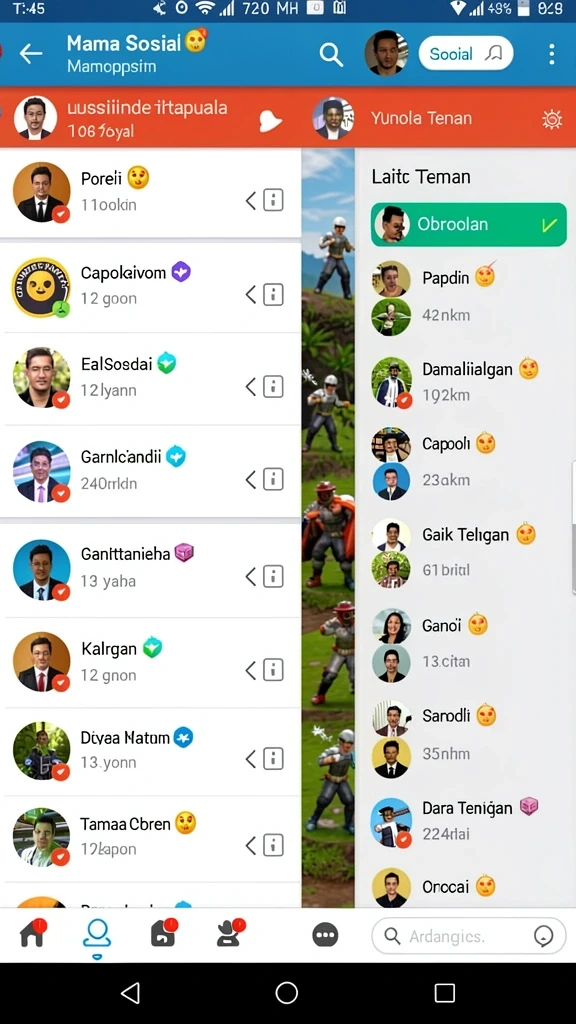 Screenshot idn789 nomor 2