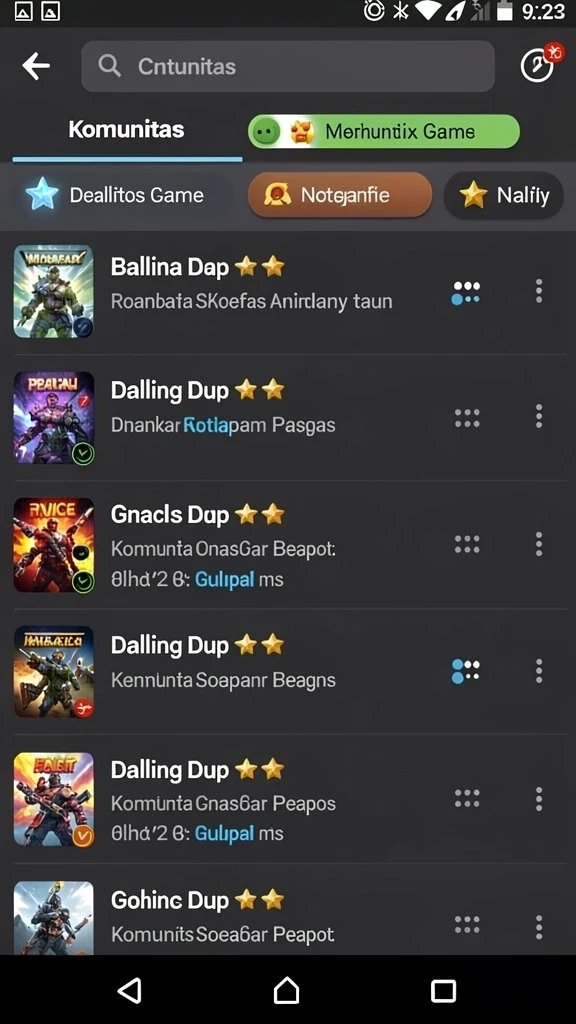 Screenshot idn789 nomor 3