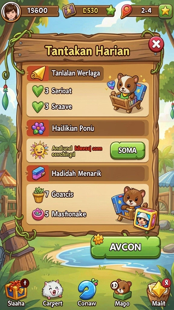 Screenshot jktjkt nomor 1