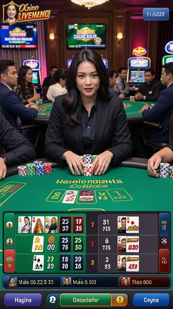 Screenshot jos77 nomor 1