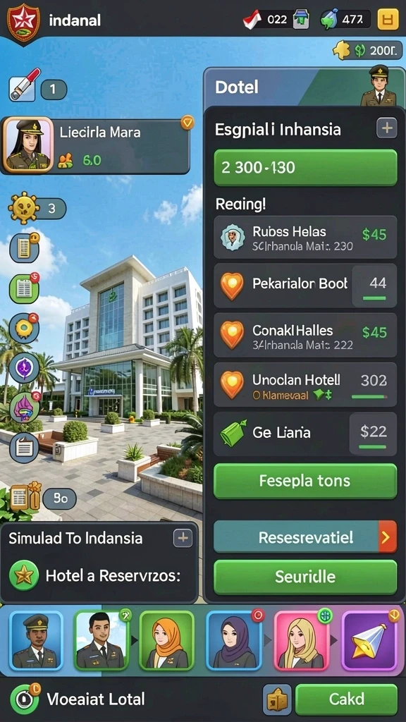 Screenshot kikototo nomor 3