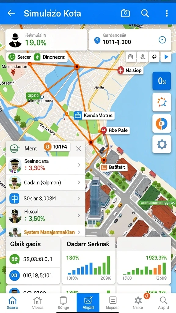 Screenshot kokitoto nomor 1