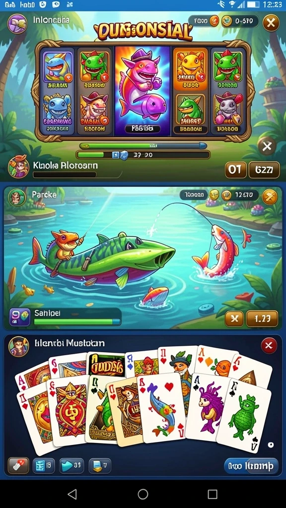 Screenshot medusa88 nomor 3