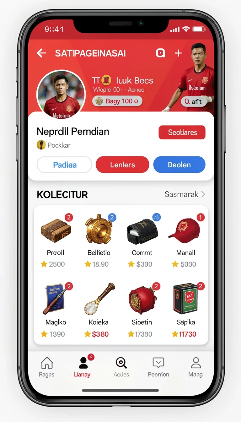 Screenshot musangwin nomor 3
