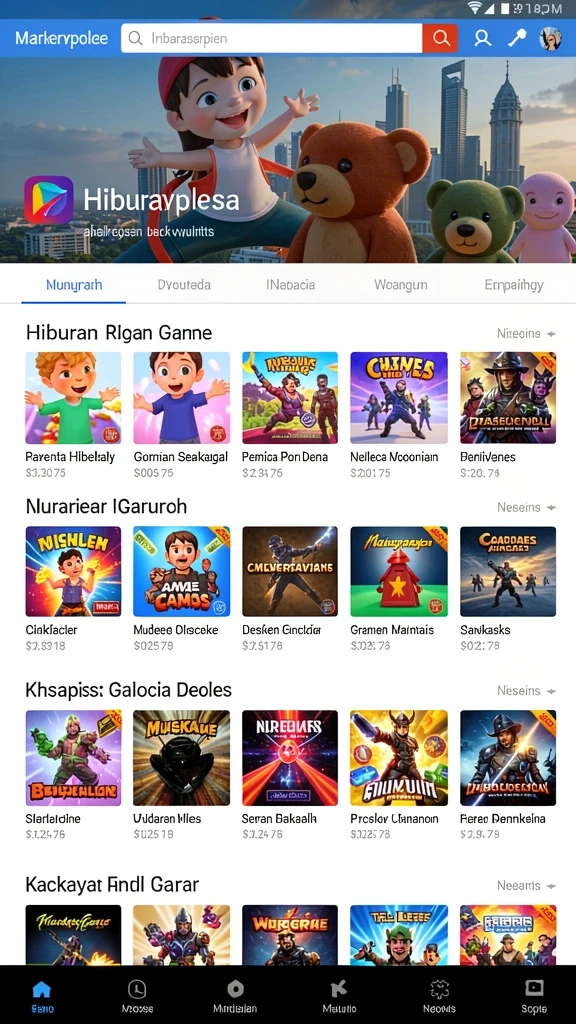 Screenshot nexgid nomor 2