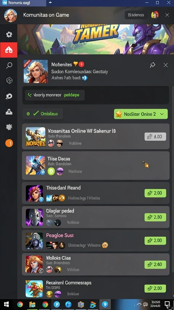 Screenshot nirwana88 nomor 3