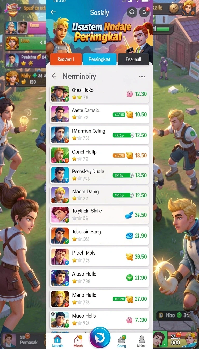 Screenshot ovo99 nomor 1