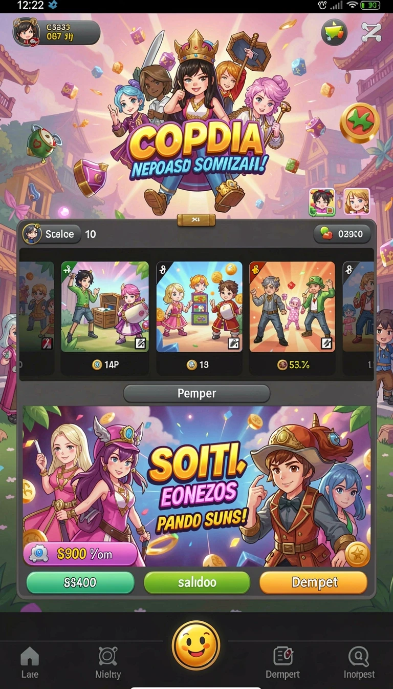 Screenshot ovo99 nomor 3