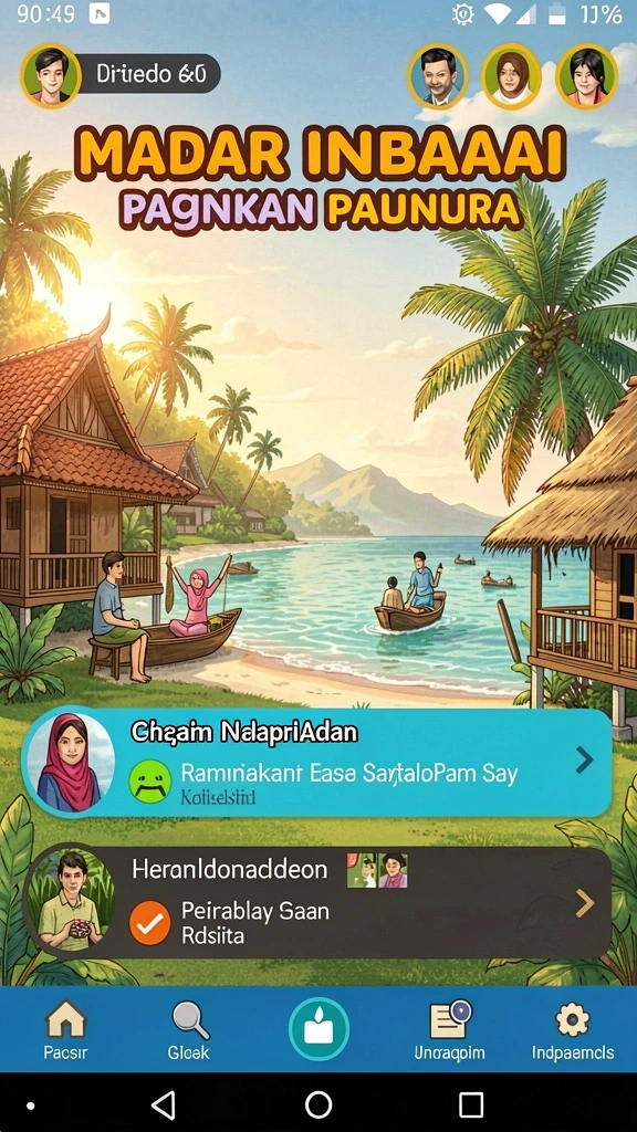 Screenshot paham777 nomor 2
