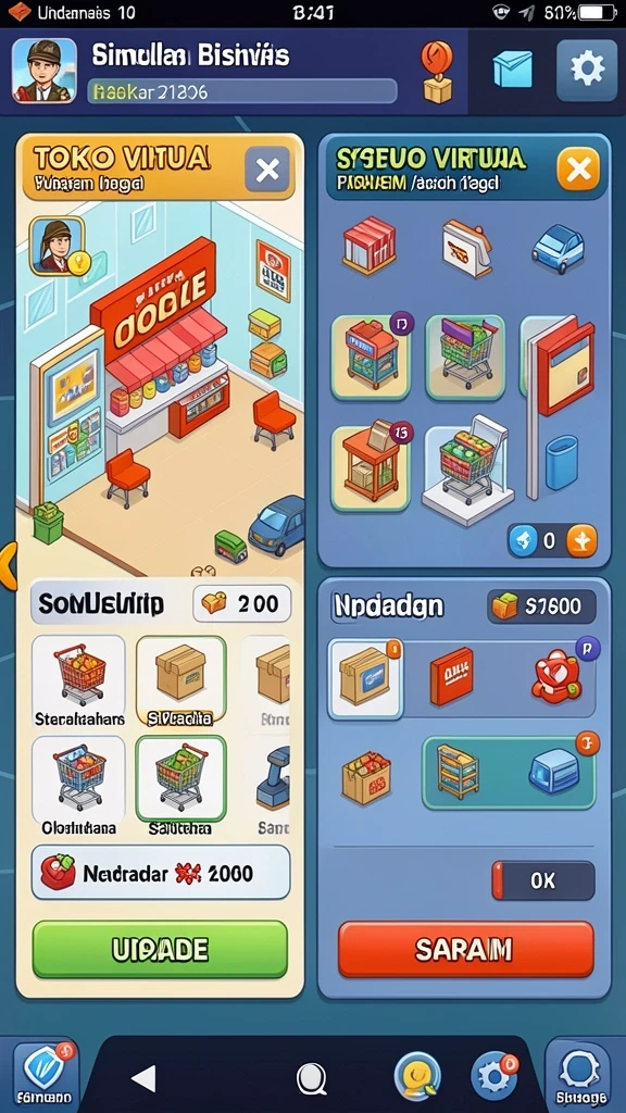 Screenshot pandawin nomor 3