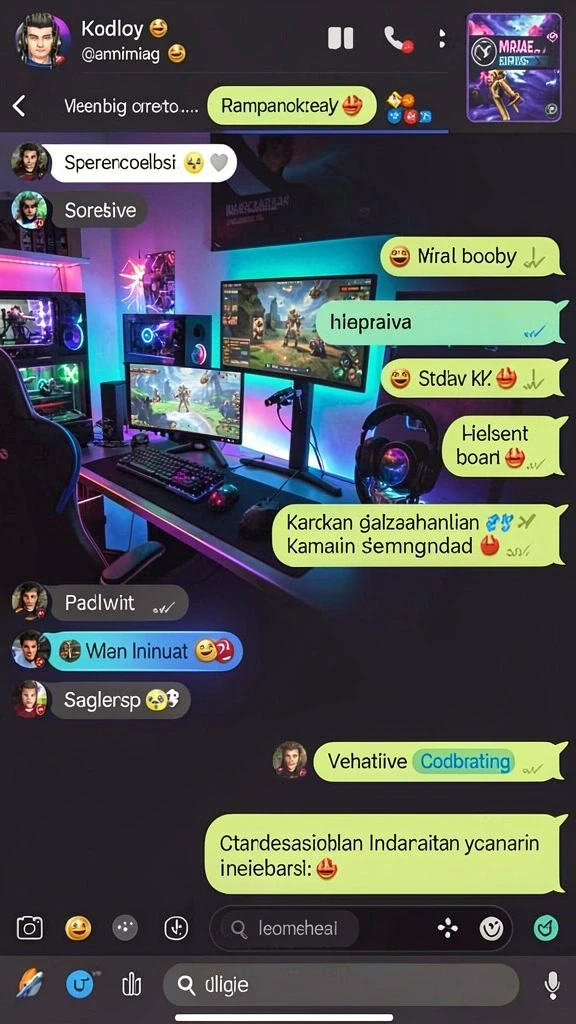 Screenshot rajaking nomor 3