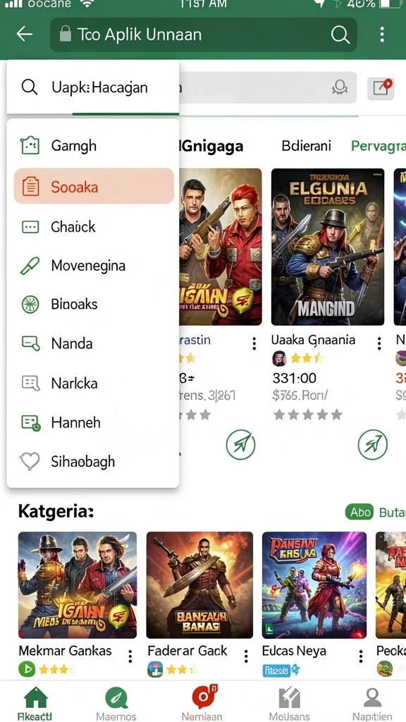 Screenshot rap89 nomor 3
