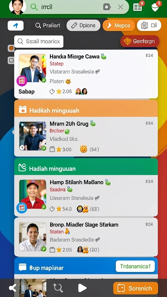 Screenshot rebahin nomor 2