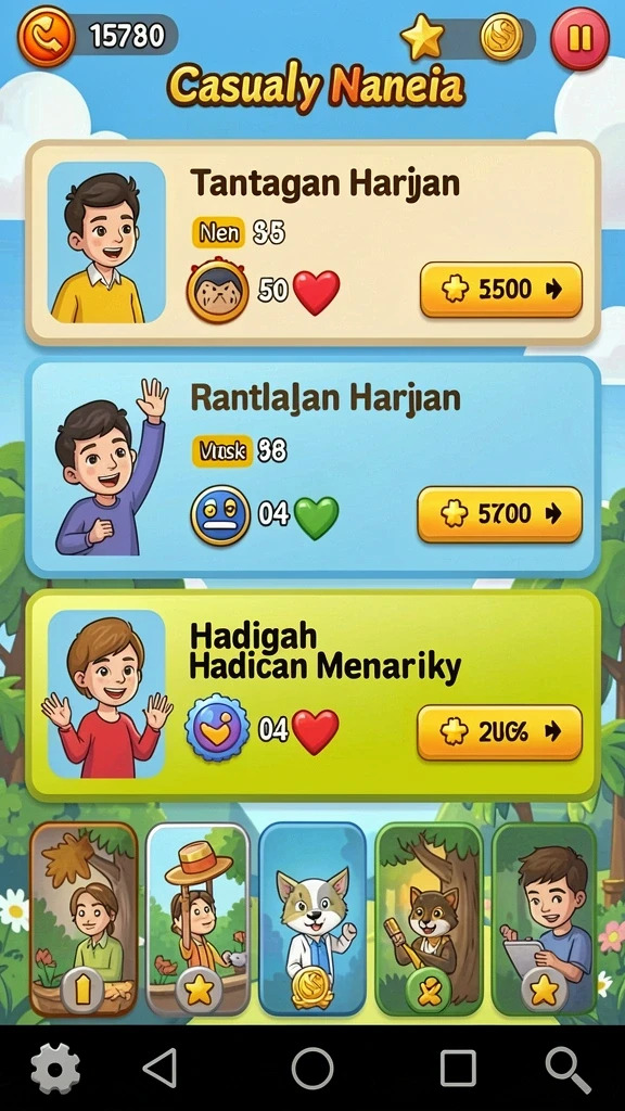 Screenshot rejeki66 nomor 1