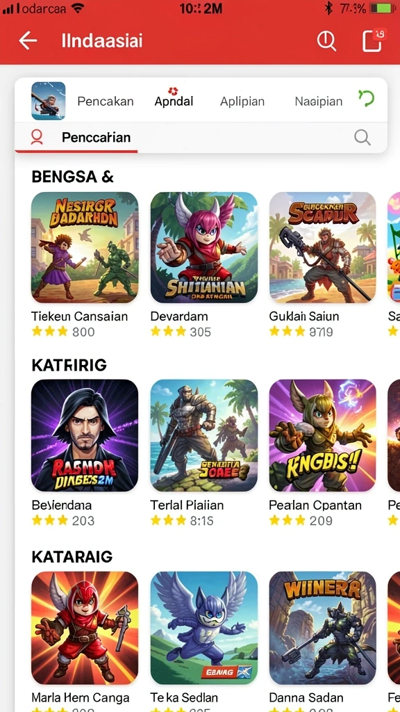 Screenshot rejeki66 nomor 2