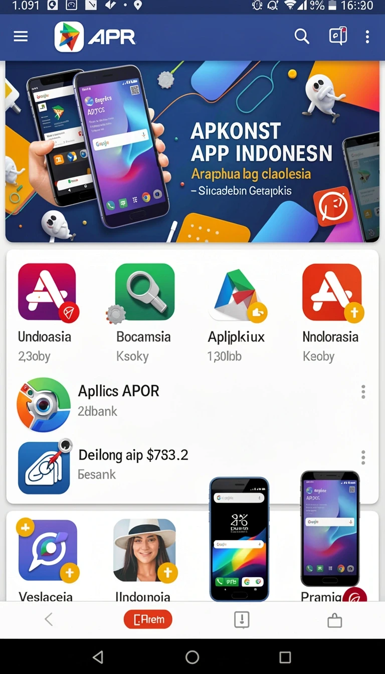 Screenshot rezixo nomor 1