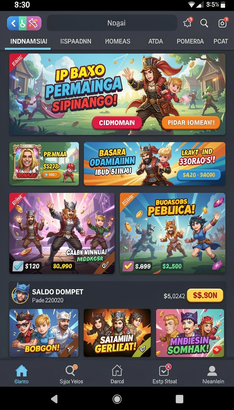 Screenshot rezixo nomor 3