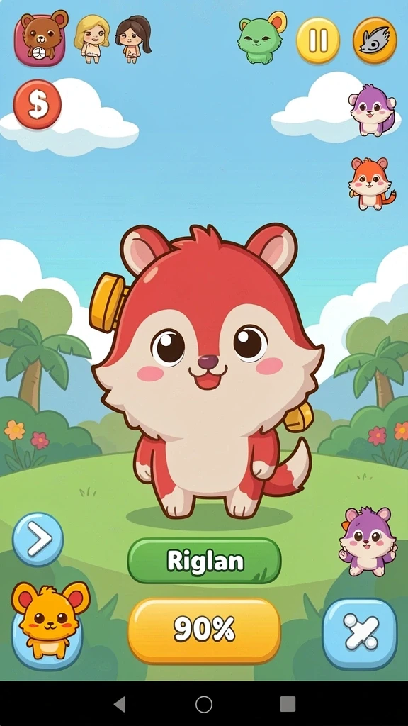 Screenshot royal88 nomor 1