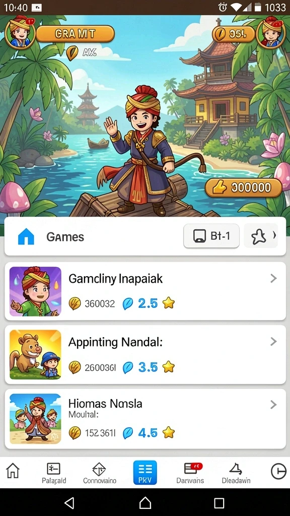 Screenshot rpidwin nomor 1