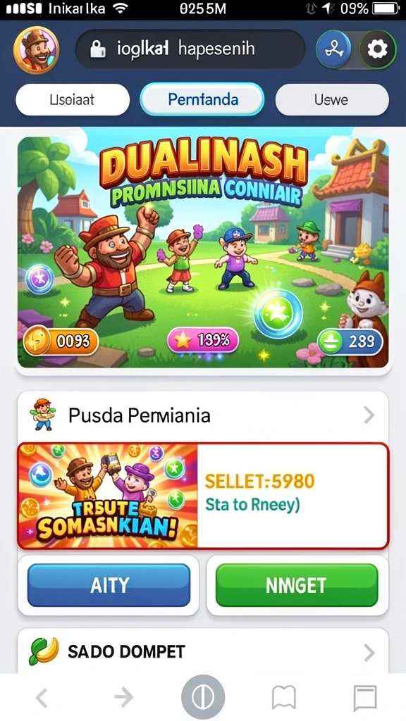 Screenshot rprp777 nomor 2