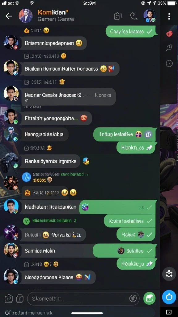 Screenshot sand77 nomor 3