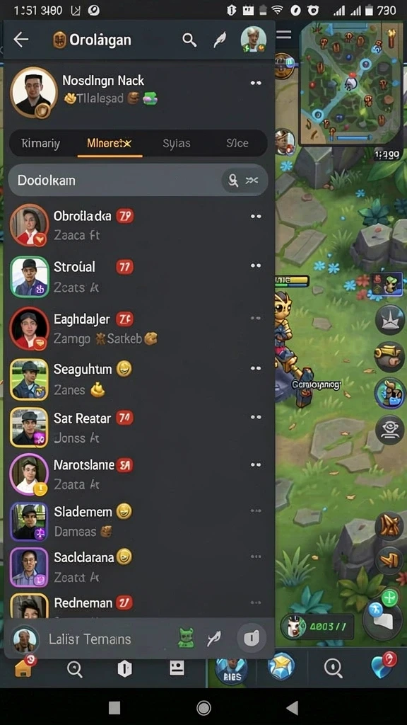 Screenshot satu77 nomor 1