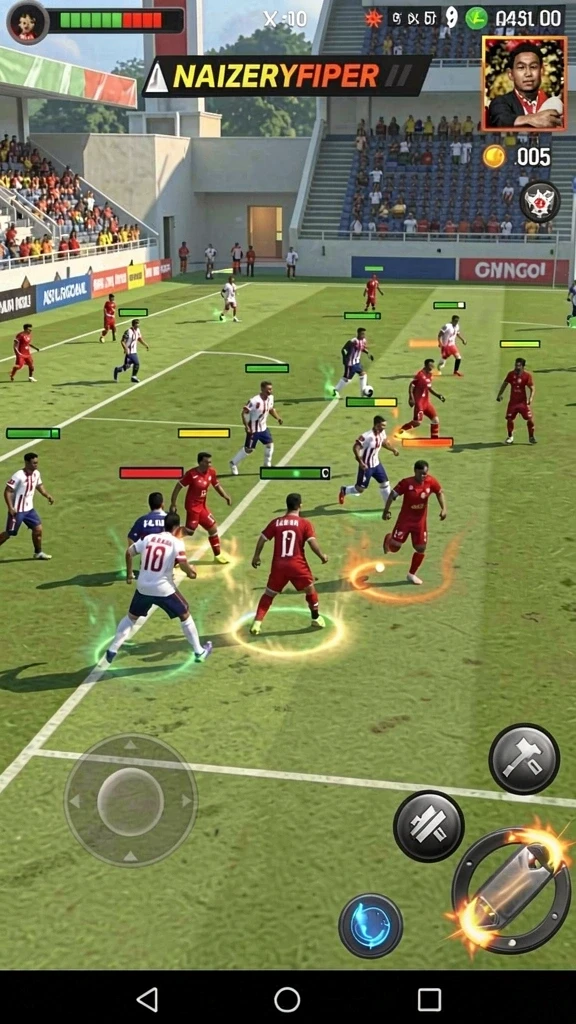 Screenshot satu77 nomor 3